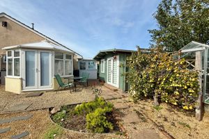 Garden- click for photo gallery